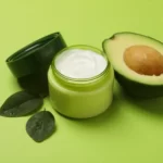 Mascarilla para el cabello seco